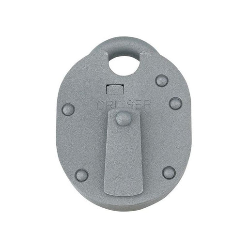 Union B-1K21 C-Series Cruiser Padlock UNION - RockBottom Northampton