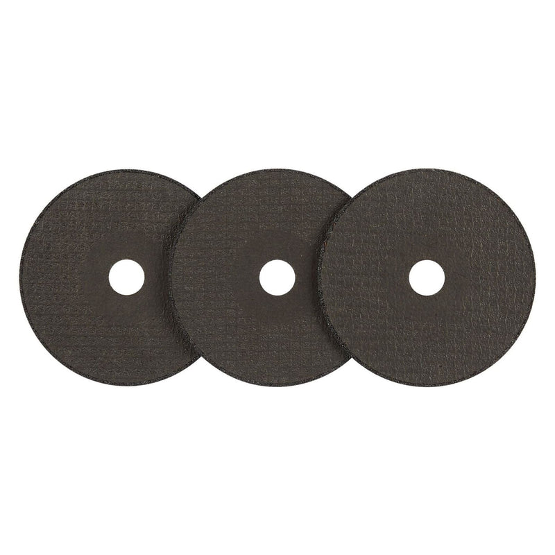 Draper 94769 Metal Cutting Disc, 100 x 2.5 x 16mm