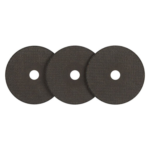 Draper 94769 Metal Cutting Disc, 100 x 2.5 x 16mm