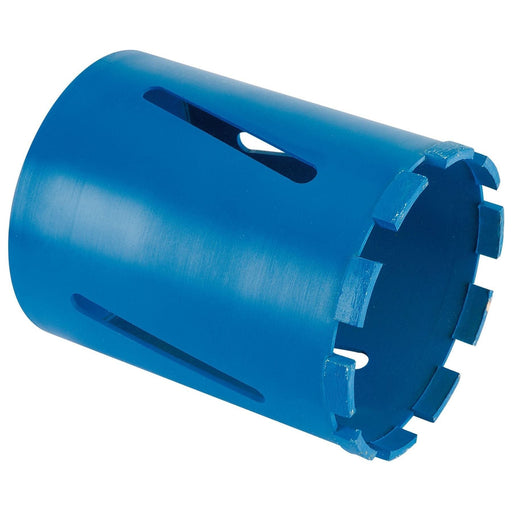 Draper Diamond Core Drill Bit, 127 x 170mm 43715 Draper - Town Tools 