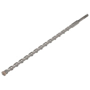 Draper SDS Plus Drill Bit, 18.0 x 450mm Draper - Town Tools