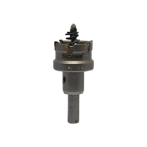 Starrett SM32 TCT Stainless Steel Holesaw 32mm Starrett - RockBottom Nothampton