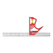 Kapro 325 Magnetic Combination Square 30cm Kapro - RockBottom Northampton