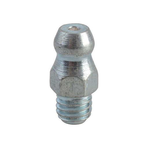 Lumatic HMM6/100 Hydraulic Nipple Straight 6mm Lumatic - RockBottom Northampton