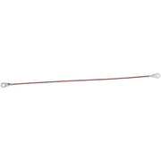 Draper Tungsten Carbide Tile or Rod Saw Blade, 300mm 13609 Draper - Town Tools 