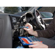 Draper 78924 Draper Expert Soft Grip Precision Screwdriver Set (6 Piece)