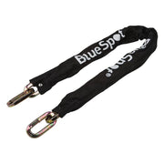 Bluespot Tools Square Link Chain 3ft x 10mm BlueSpot Tools - RockBottom Northampton