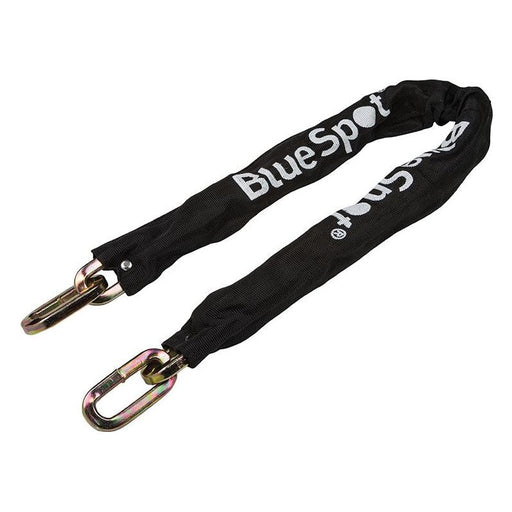Bluespot Tools Square Link Chain 3ft x 10mm BlueSpot Tools - RockBottom Northampton