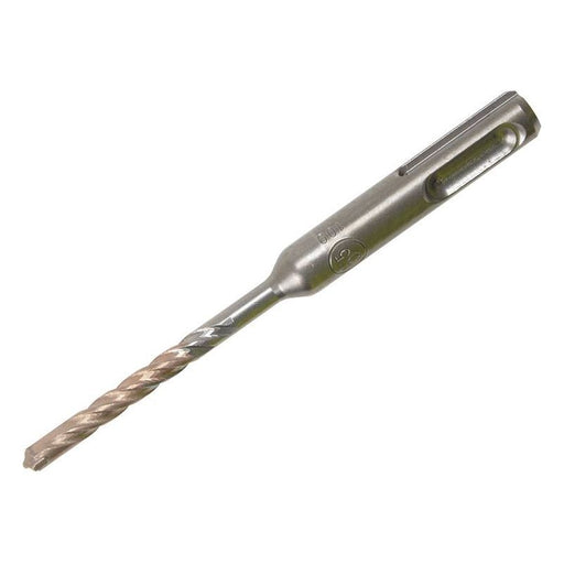 Dewalt Power Tools SDS Plus EXTREME 2® Drill Bit 5.5 x 110mm DeWALT Power Tools - RockBottom Northampton