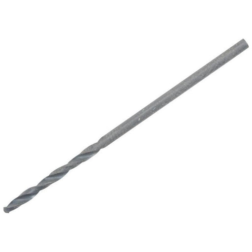 Faithfull HSS Jobber Drill Bit 1.50mm OL:40mm WL:16mm Faithfull - RockBottom Northampton