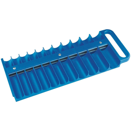 Draper 1/2" Magnetic Socket Tray for 22 Sockets 30948 Draper - Town Tools 