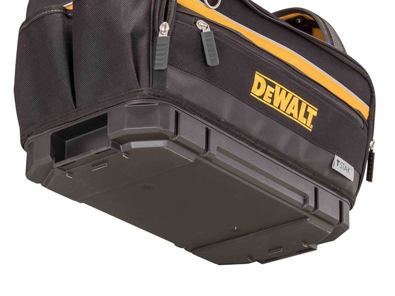 DEWALT Storage TSTAK Soft Bag DEWALT Storage - RockBottom Northampton