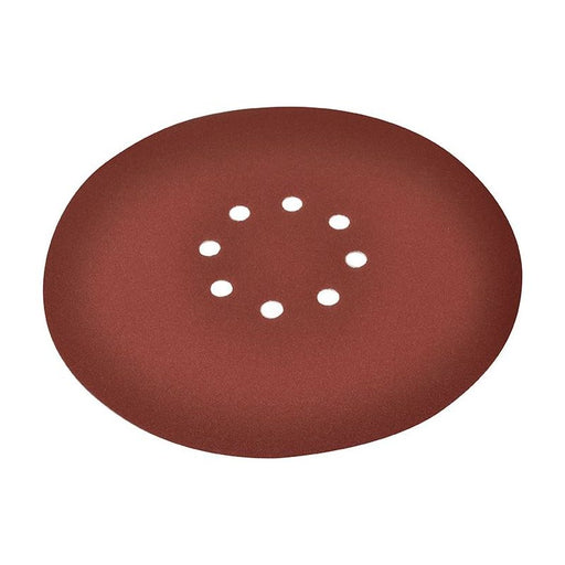 Vitrex Long Reach Sander Disc 120G (Pack 10) Vitrex - RockBottom Northampton
