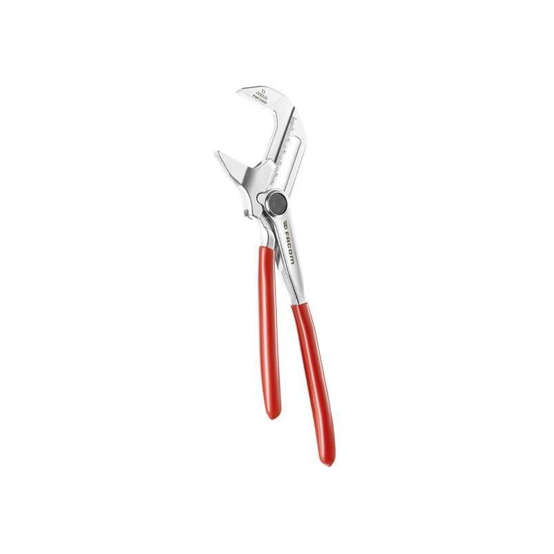 Facom PWF250G Plier Wrench PVC Grip 250mm Facom - RockBottom Northampton