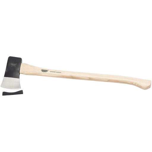 Draper 09946 Draper Expert Yankee Felling Axe, 1.1kg/2.5lb