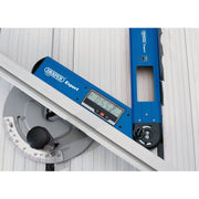 Draper 74307 Draper Expert Digital Angle Finder, 250mm