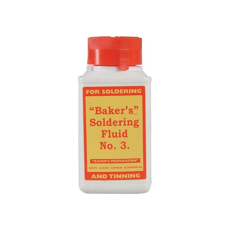 Shop All Baker's
