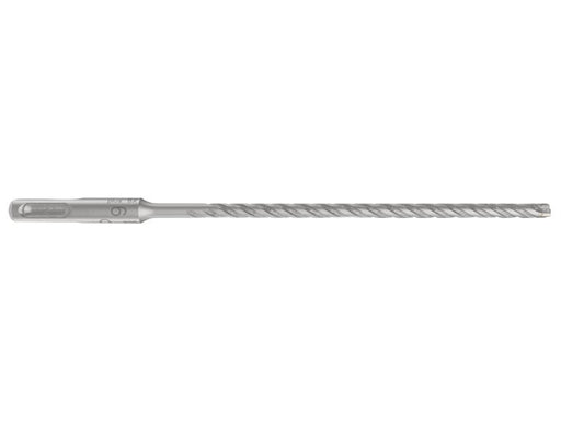 Bosch Powertool Accessories PRO SDS plus-5X Hammer Drill Bit 6.0 x 150 x 210mm Bosch Powertool Accessories - RockBottom Northampton