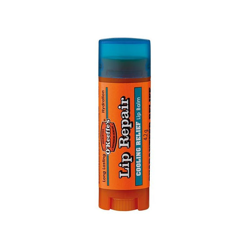 Gorilla Glue O'Keeffe's Lip Repair Lip Balm Cooling Relief 4.2g Gorilla Glue - RockBottom Northampton