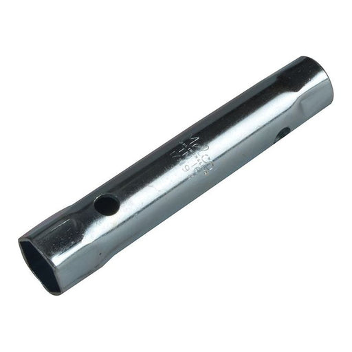 Melco TM16 Metric Box Spanner 17 x 19mm x 125mm (5in) Melco - RockBottom Northampton