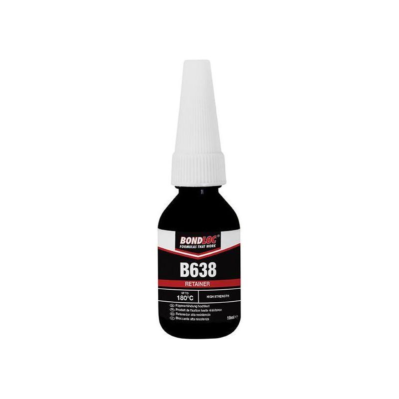 Consumables > Adhesives > Industrial Retaining Adhesives
