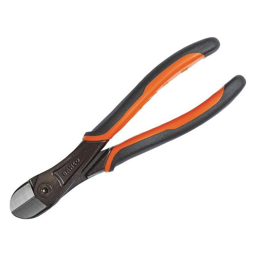Bahco 21HDG-180 ERGO™ Side Cutting Heavy-Duty Pliers 180mm (7in) Bahco - RockBottom Northampton