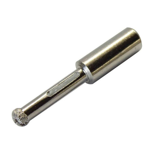 Vitrex Dry Cut / Wax Filled Drill 6mm Vitrex - RockBottom Northampton