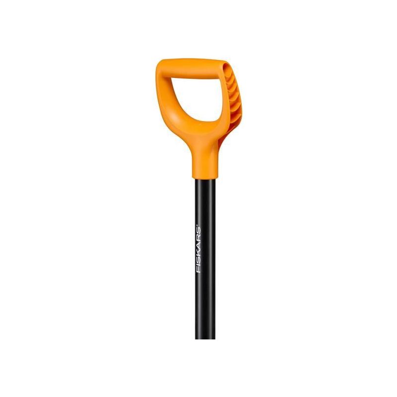 Fiskars Solid™ Metal Pointed Spade Fiskars - RockBottom Northampton