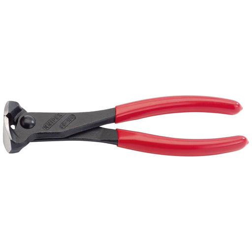 Draper 80305 KNIPEX 68 01 180 SBE End Cutting Nippers, 180mm