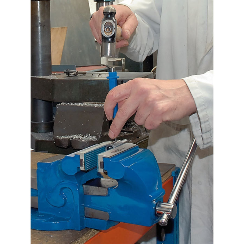 Draper 72041 Nailset, Centre Punch and Pin Punch Set (3 Piece)