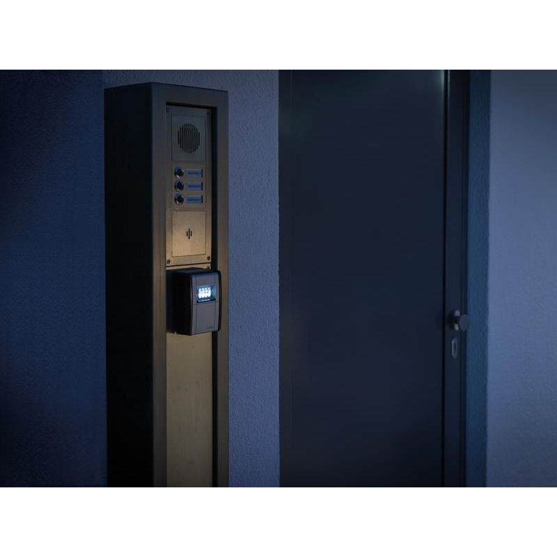 Abus Mechanical 787 LED Wall-Mounted KeyGarage™ ABUS Mechanical - RockBottom Northampton 