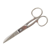 Faithfull Household Scissors 125mm (5in) Faithfull - RockBottom Northampton