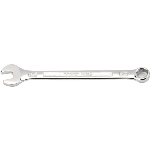 Draper 84654 Draper Expert Imperial Combination Spanner, 5/16"