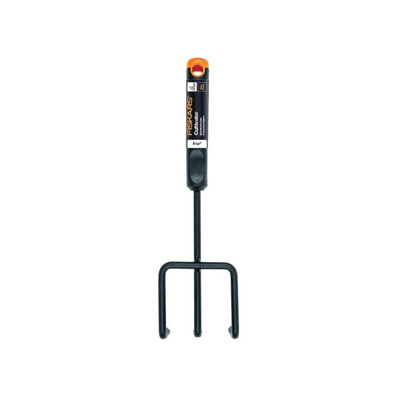 Fiskars Ergo Cultivator Fiskars - RockBottom Northampton