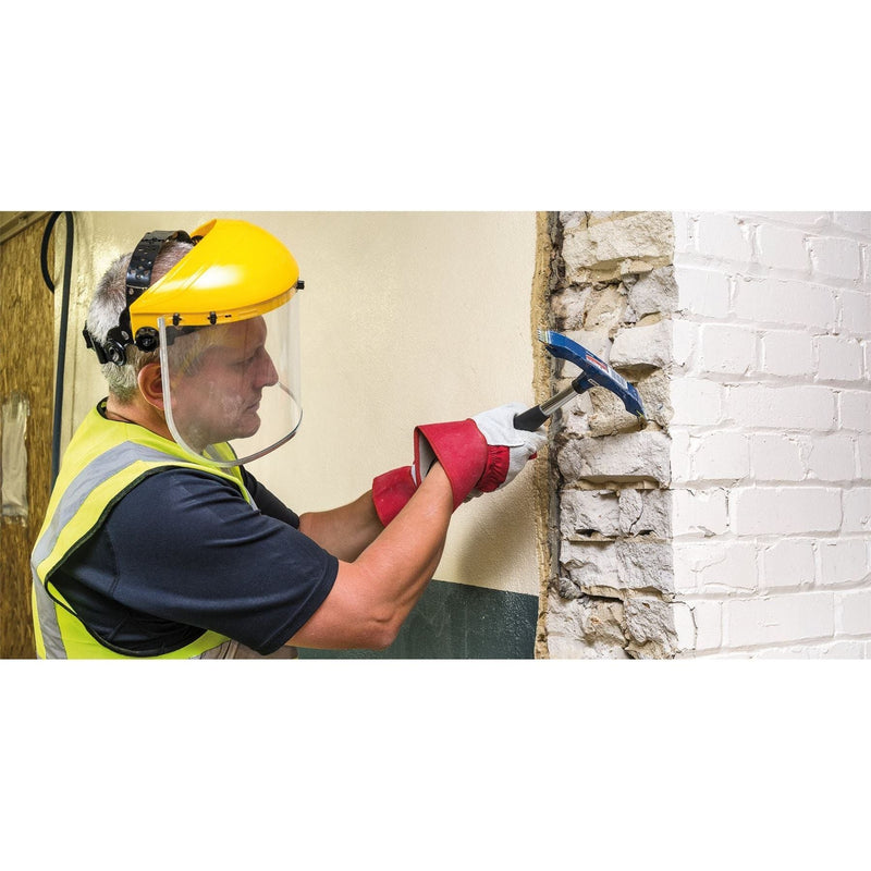 Draper 82699 Protective Faceshield to BS2092/1 Specification