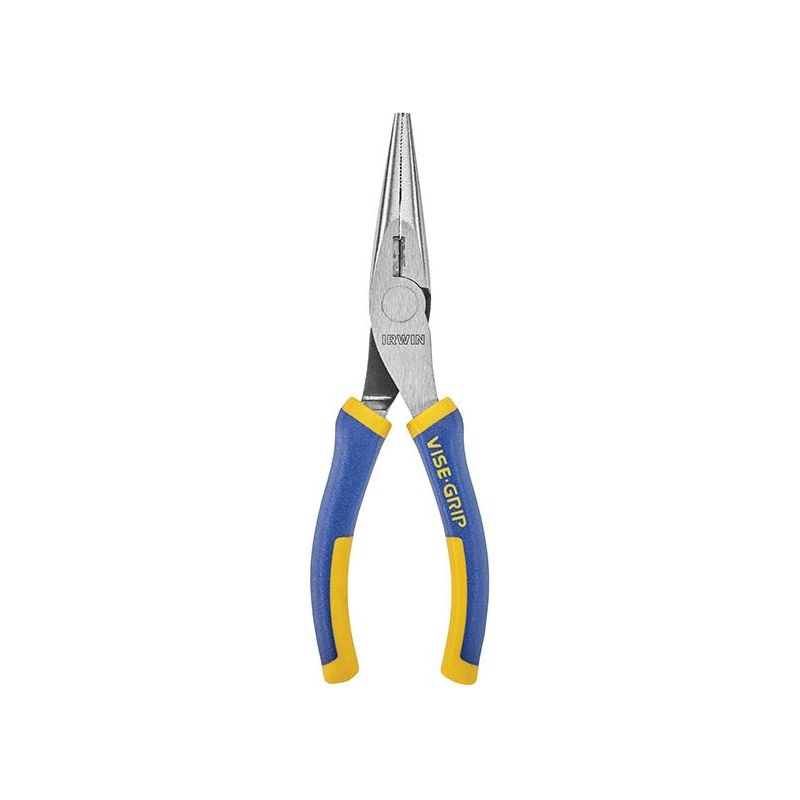 Irwin® Vise-Grip® Long Nose Pliers 150mm (6in) IRWIN® Vise-Grip® - RockBottom Northampton