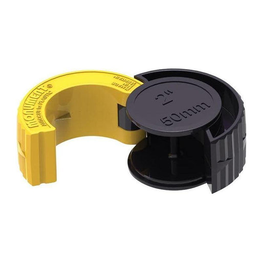 Monument AC4P Autocut® Plastic Waste Pipe Cutter 2in Monument - RockBottom Northampton