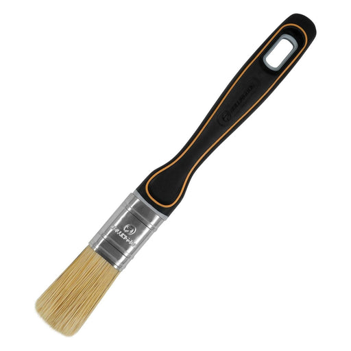 Draper 07823 ROLLINGDOG Dual-Pro DP1000 Paint Brush, 25mm