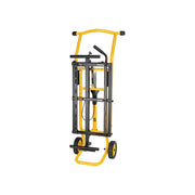 Dewalt Power Tools DE7260 Mitre Saw Folding Rolling Stand DeWALT Power Tools - RockBottom Northampton