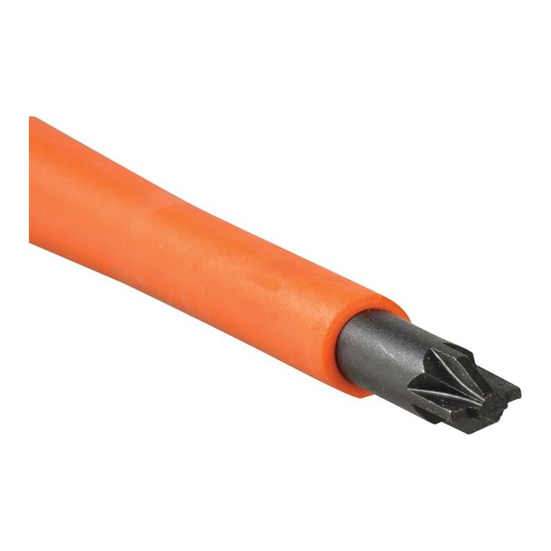 Bahco BE-9890S ERGO™ VDE Insulated Screwdriver Set, 2 Piece Bahco - RockBottom Northampton