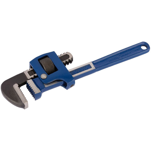 Draper 78916 Draper Expert Adjustable Pipe Wrench, 250mm, 40mm