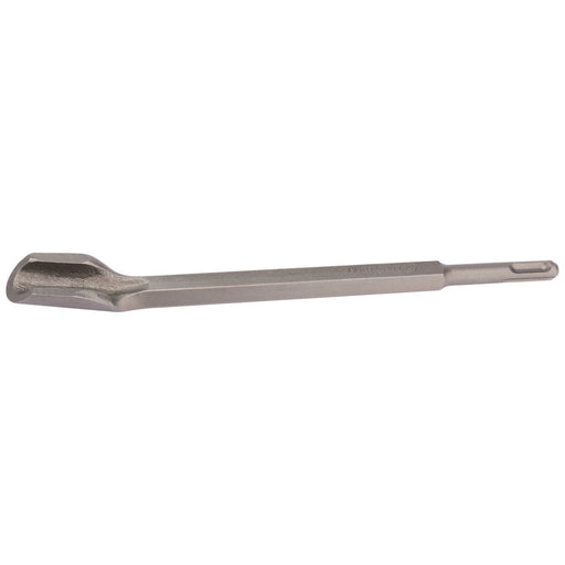 Draper 77144 SDS+ Groove Gouge Chisel