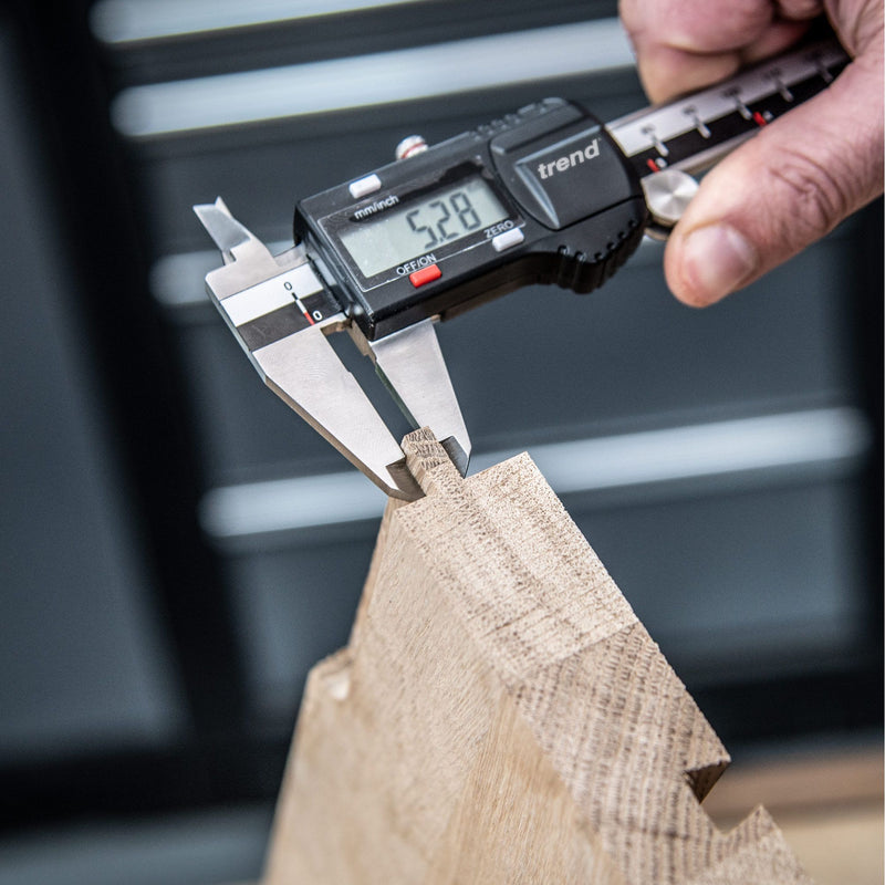 DC/150 - 150mm Digital Caliper