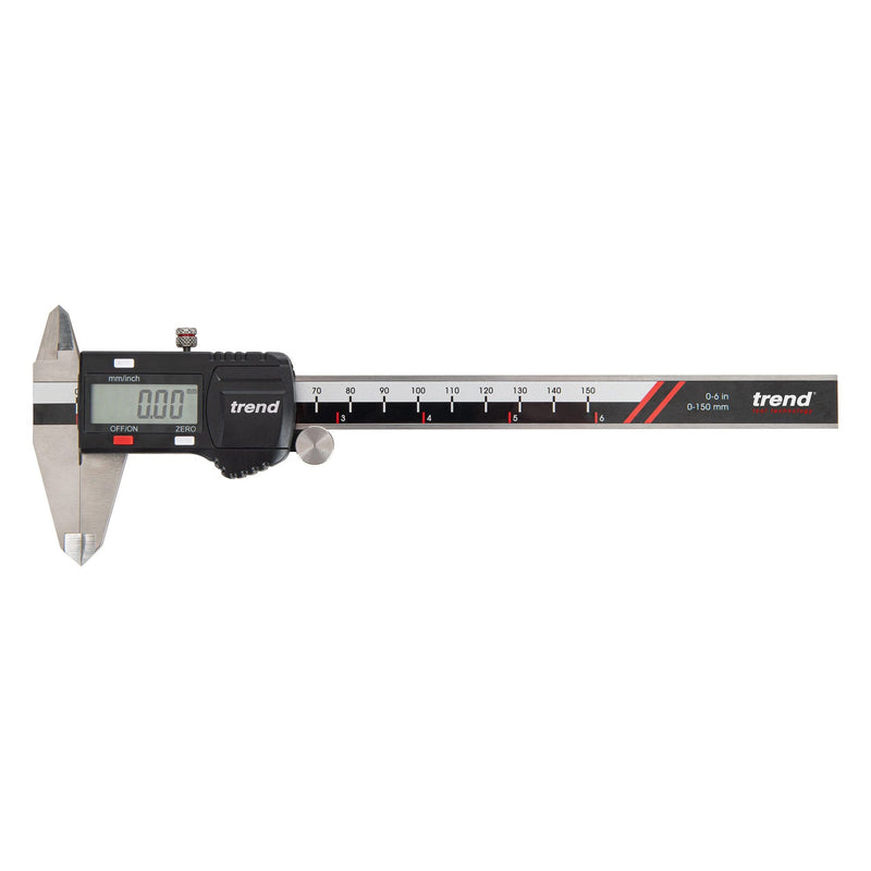 DC/150 - 150mm Digital Caliper
