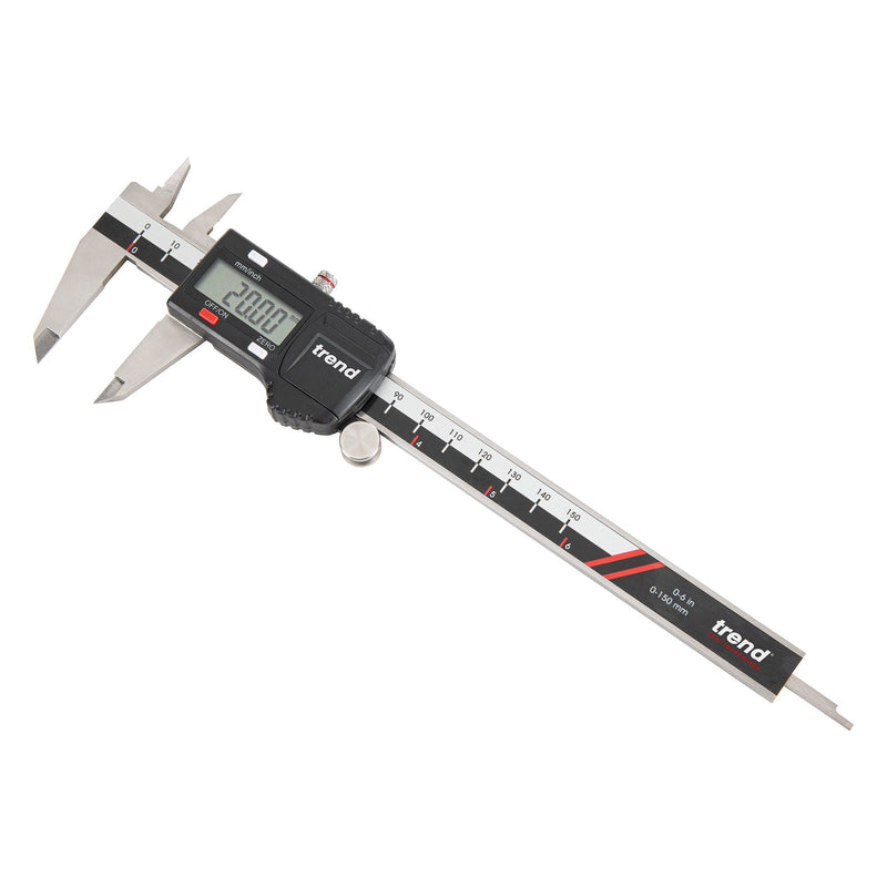 DC/150 - 150mm Digital Caliper