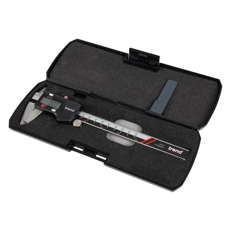 DC/150 - 150mm Digital Caliper