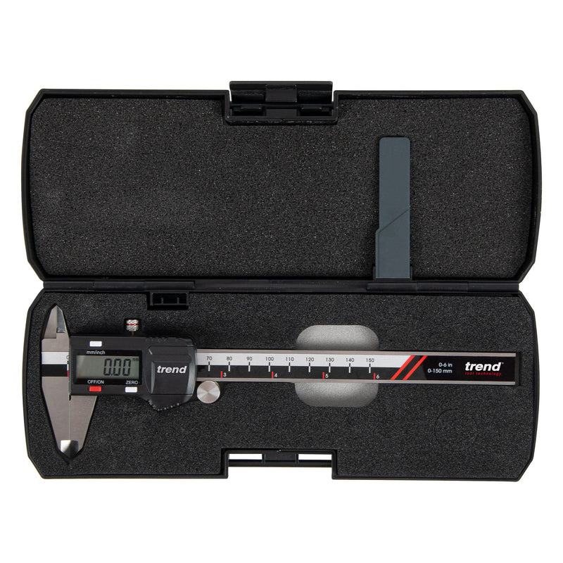 DC/150 - 150mm Digital Caliper