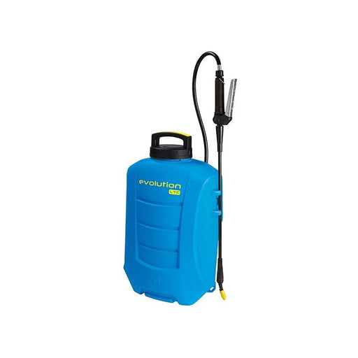 Matabi Evolution 15 LTC Sprayer 18V 15 litre Matabi - RockBottom Northampton