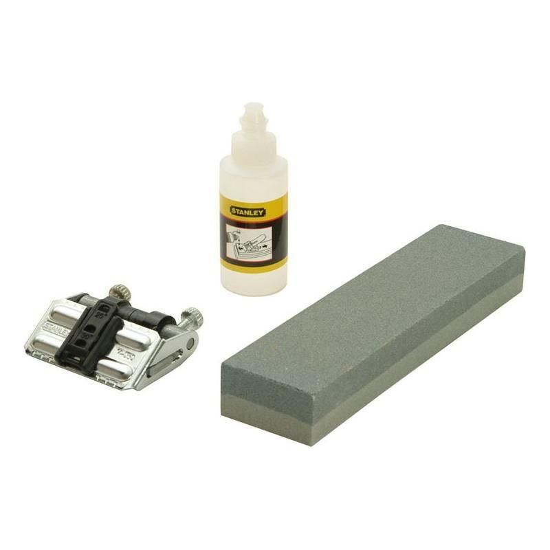 Stones, Honing Guides & Abrasive Files