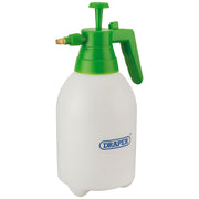 Draper 82467 Handheld Pump Action Pressure Sprayer, 2.5L
